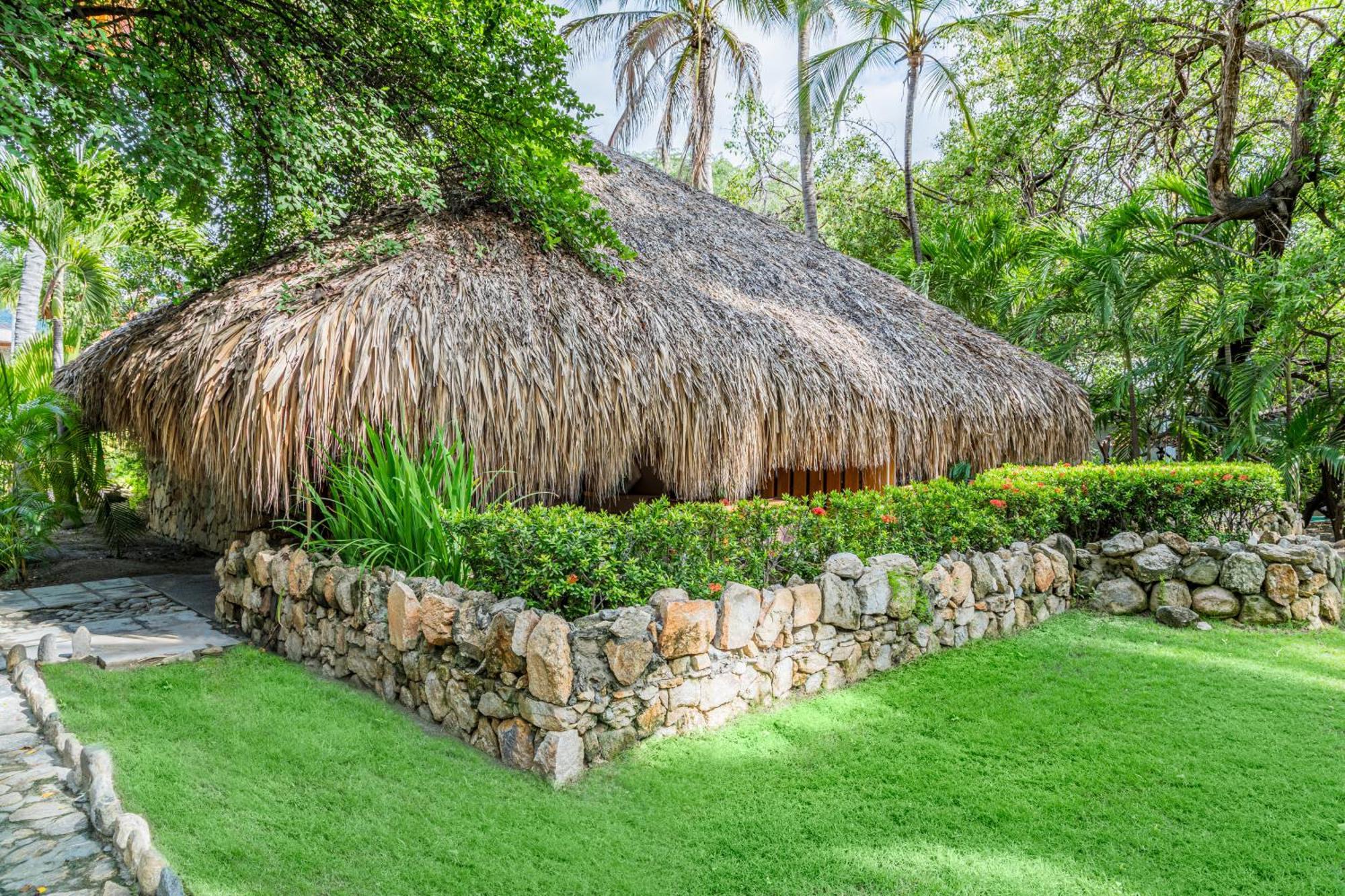 Hotel Irotama Bungalows & Bohios Santa Marta  Esterno foto